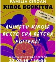 Marea Urdina - Familia Giroan