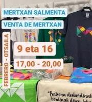 Mindara Elkartearen Metxan Salmenta