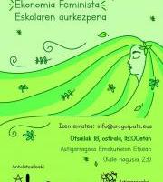 Ekonomia Feminista Eskola