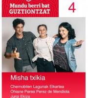 Mundu berri bat guztiontzat 2: Bideoklipak