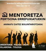 SOS Arrazakeria Gipuzkoa - Boluntarioak
