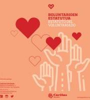 Caritas Gaztea Programa