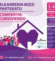 Jardunaldiak: Elkarrekin Biziz-Partekatu