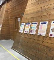 ACCESIBILIDAD Y EDUCACIÓN INCLUSIVA EN INHAMBANE (MOZAMBIQUE)/ IRISGARRITASUNA ETA HEZKUNTZA INKLUSI