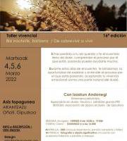 Bidegin - Doluaren bidetik