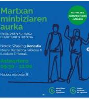 Contra el Cancer Gipuzkoa - Ipar Martxa