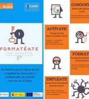 FSG Donostia - Formatéate con garantía