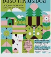 Aurrera markelekin adelante con markel GNAO1