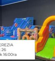 Marea Urdina - Haurren Parkea