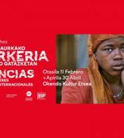 Erakusketa: Emakumeen aurkako indarkeria nazioarteko gatazketan