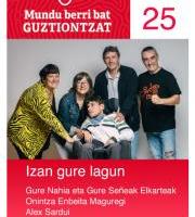 Mundu berri bat guztiontzat 2: Bideoklipak