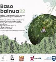 Baso Bainuak - Basoen Nazioarteko Eguna