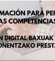 Prestakuntza: EntzunApp