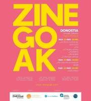 Zinegoak 2022 Hedapena: Donostia
