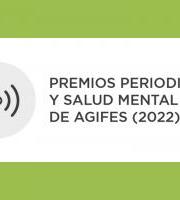 Kazetaritza eta Buru Osasuna Sariak 2022