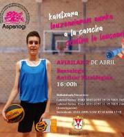 ASPANOGI - Kantxara leuzemiaren aurka