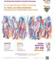 AGNH Euskal Jardunaldi Teknikoa