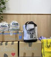 Arropa eta Janari Bilketa