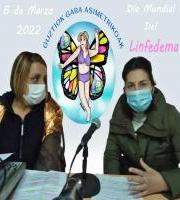 Linfedemaren Nazioarteko Eguna