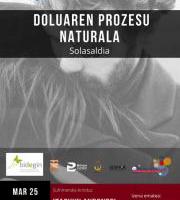 Solasaldia: Doluaren Prozesu Naturala