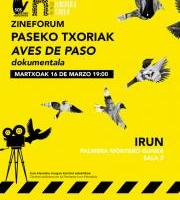 #PasekoTxoriak dokumentala