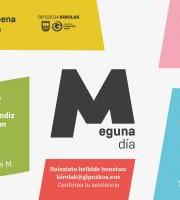 Emakumeok Mugimenduan Eguna