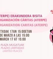 Ezagutu Caritas Gipuzkoa