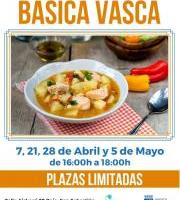 Esperanza Latinaren Sukaldaritza Ikastaroa