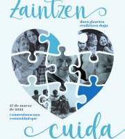 Caritas Gipuzkoa - Kanpaina