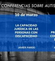 Autismoari Buruzko Hitzaldi Zikloa 2022