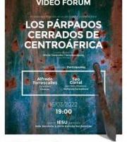 Pelikula: Los Párpados Cerrados De Centroáfrica