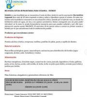 Chernobilen lagunak - DIRU ETA MATERIAL BILKETA