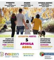 Naizen - Informazio Puntua eta Elkargunea