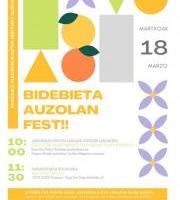 BIDEBIETA AUZOLAN FEST!!