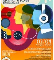 "Piedra de Toque" Radio Show