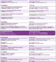 Elgoibar: Martxoak 8, Emakumeen Nazioarteko Eguna