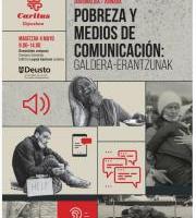 Caritas Gipuzkoa - Jardunaldia