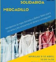 Bekoz Beko - Merkatu Solidarioa