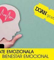 Hitzaldia: Osasun psikologikoa eta bizitza emozional osasuntsua eramateko aholkuak