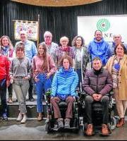 Kontzertu Solidarioa GENEren alde