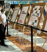 Gipuzkoako Kirol Egokituen Federazioa - Erakusketa