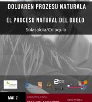 Solasaldia: Doluaren Prozesu Naturala