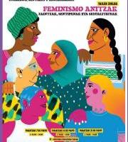 Tailer Zikloa - Feminismo anitzak