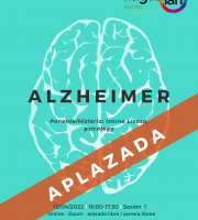 Formación: Alzheimer