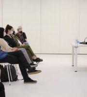 Jardunaldiak: Afrika behar beharrezkoa