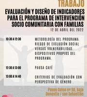 Haurralde Fundazioaren Lanaldia