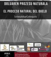 Solasaldia: Doluaren Prozesu Naturala