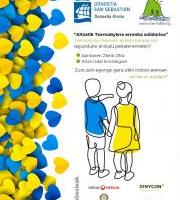 Donostia Kirola - Erronka solidarioa