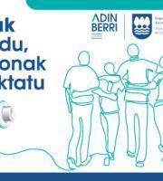 Hariak Estrategiaren Aurkezpena