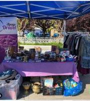 APOYODRAVET - Elkartasun Azoka